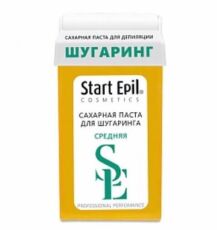 Start Epil Воск в картриджах Средняя 100 гр