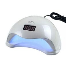 Sun 5 Лампа для ногтей UV/LED 48 Вт