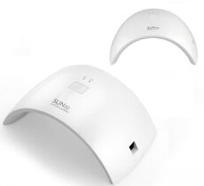 Sun 9C Лампа для ногтей UV/LED 24 Вт