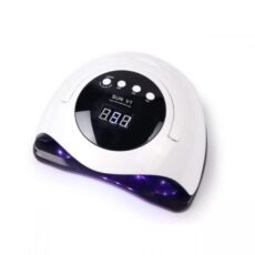 Sun V1 Лампа для ногтей UV/LED 168 Вт