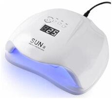 SUN X Лампа для ногтей UV/LED 54 Вт