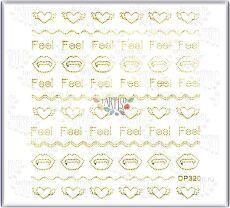 Tartiso    Graphics DP-320