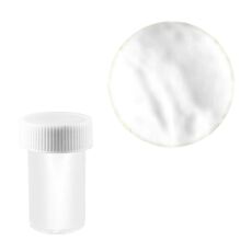 Tartiso Акриловая пудра 15 гр CLEAR цилиндр