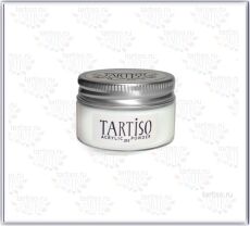 Tartiso Акриловая пудра 25 гр Soft Peach