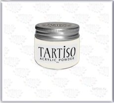Tartiso Акриловая пудра 50 гр Natural