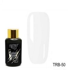 Tartiso База каучуковая RUBBER BASE CLEAR 50 мл