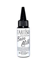 Tartiso База молочная TIME COVER BASE MILK 50 мл
