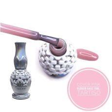 Tartiso База камуфлирующая RUBBER BASE COVER PINK 15 мл