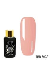 Tartiso База камуфлирующая RUBBER BASE COVER PINK 50 мл