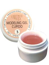 Tartiso Гель Cupido №03 французская карамель 15 гр