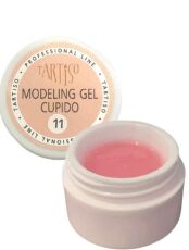 Tartiso Гель Cupido №11 молочно-персиковый 15 гр
