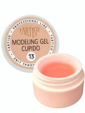 Tartiso Гель Cupido №13 молочно-карамельный 15 гр