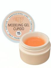 Tartiso Гель Cupido №15 персиковый 15 гр
