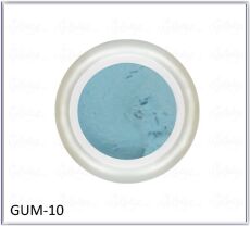 Tartiso Гель-жвачка GUM №10 5 гр бирюза