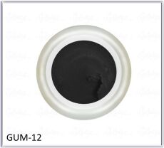 Tartiso Гель-жвачка GUM №12 5 гр черный