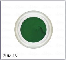 Tartiso Гель-жвачка GUM №13 5 гр ярко-зеленый