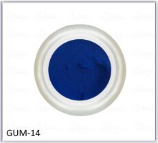 Tartiso Гель-жвачка GUM №14 5 гр ярко-синий