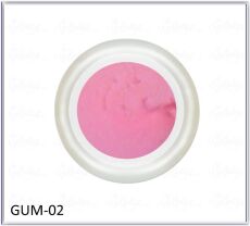 Tartiso Гель-жвачка GUM №02 5 гр брусничный