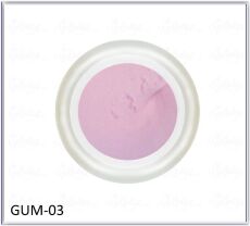 Tartiso Гель-жвачка GUM №03 5 гр лавандовый