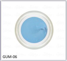 Tartiso Гель-жвачка GUM №06 5 гр голубой