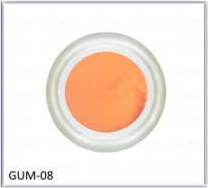 Tartiso Гель-жвачка GUM №08 5 гр оранжевый