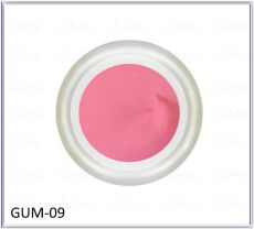 Tartiso Гель-жвачка GUM №09 5 гр неоново-розовый