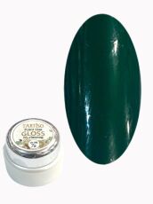 Tartiso Гель-краска без липкого слоя GLOSS №01 7 гр