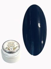 Tartiso Гель-краска без липкого слоя GLOSS №02 7 гр