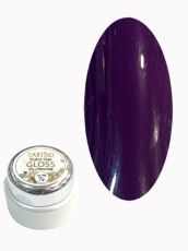 Tartiso Гель-краска без липкого слоя GLOSS №04 7 гр