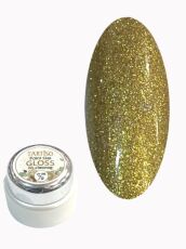 Tartiso Гель-краска без липкого слоя GLOSS №07 7 гр