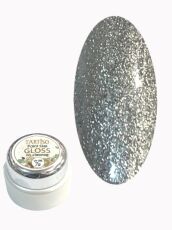 Tartiso Гель-краска без липкого слоя GLOSS №08 7 гр