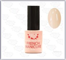 Tartiso Гель-лак French Manicure №02 10 мл