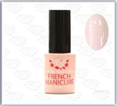Tartiso Гель-лак French Manicure №03 10 мл