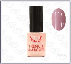 Tartiso Гель-лак French Manicure №08 10 мл