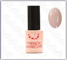 Tartiso Гель-лак French Manicure №10 10 мл