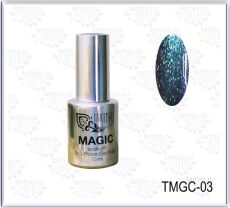 Tartiso Гель-лак MAGIC №03 10 мл