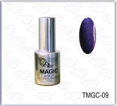 Tartiso Гель-лак MAGIC №09 10 мл