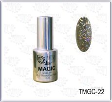 Tartiso Гель-лак MAGIC №22 10 мл