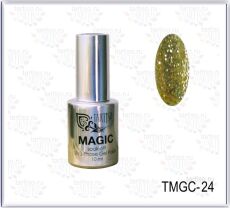 Tartiso Гель-лак MAGIC №24 10 мл