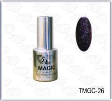 Tartiso Гель-лак MAGIC №26 10 мл