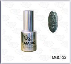 Tartiso Гель-лак MAGIC №32 10 мл