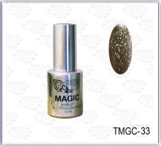 Tartiso Гель-лак MAGIC №33 10 мл