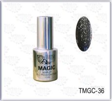 Tartiso Гель-лак MAGIC №36 10 мл