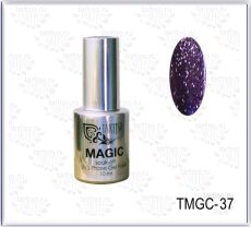 Tartiso Гель-лак MAGIC №37 10 мл