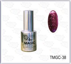 Tartiso Гель-лак MAGIC №38 10 мл