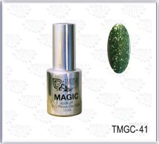 Tartiso Гель-лак MAGIC №41 10 мл