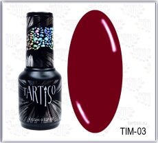Tartiso Гель-лак At All Time №003 15 мл