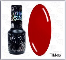 Tartiso Гель-лак At All Time №006 15 мл