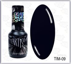 Tartiso Гель-лак At All Time №009 15 мл
