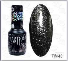Tartiso Гель-лак At All Time №010 15 мл